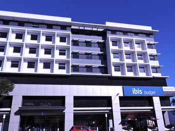 Ibis Budget Sydney Olympic Park - Sunshine Coast Guide 3