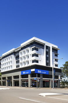 Ibis Budget Sydney Olympic Park - Sunshine Coast Guide 4