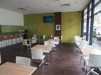 Ibis Budget Sydney Olympic Park - Sunshine Coast Guide 9