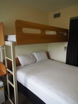Ibis Budget Sydney Olympic Park - Sunshine Coast Guide 21