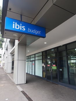 Ibis Budget Sydney Olympic Park - Sunshine Coast Guide 29