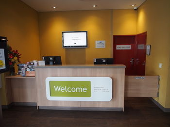 Ibis Budget Sydney Olympic Park - Sunshine Coast Guide 32