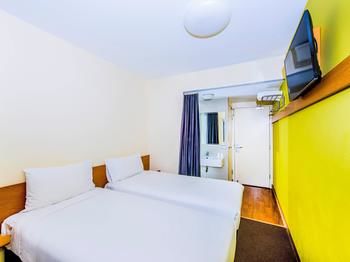 Ibis Budget Sydney Olympic Park - Sunshine Coast Guide 36