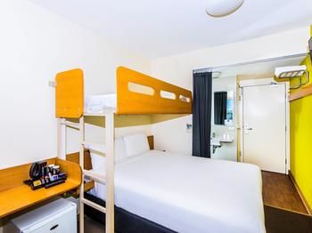 Ibis Budget Sydney Olympic Park - Sunshine Coast Guide 37