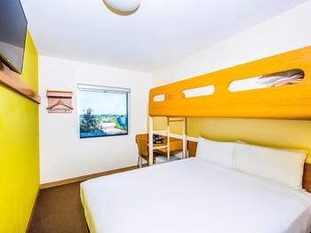 Ibis Budget Sydney Olympic Park - Sunshine Coast Guide 43