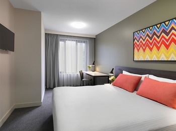 Adina Apartment Hotel Sydney Airport - Sunshine Coast Guide 3