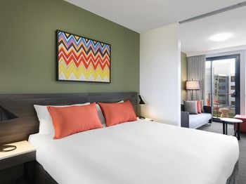 Adina Apartment Hotel Sydney Airport - Sunshine Coast Guide 6