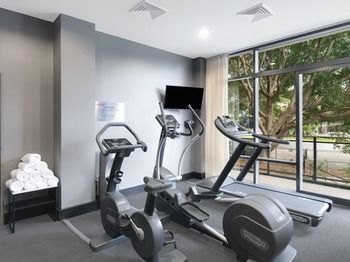 Adina Apartment Hotel Sydney Airport - Sunshine Coast Guide 10