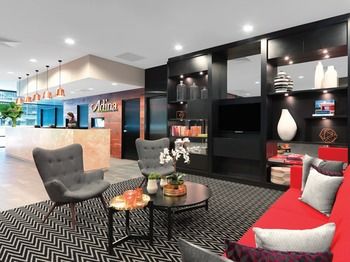 Adina Apartment Hotel Sydney Airport - Sunshine Coast Guide 11