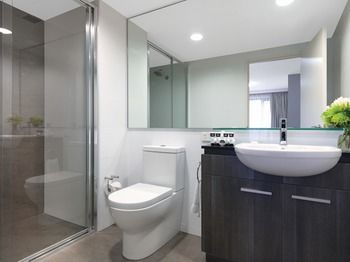 Adina Apartment Hotel Sydney Airport - Sunshine Coast Guide 13