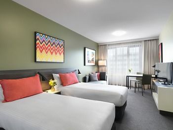 Adina Apartment Hotel Sydney Airport - Sunshine Coast Guide 14