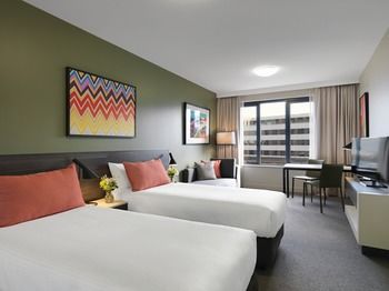 Adina Apartment Hotel Sydney Airport - Sunshine Coast Guide 15