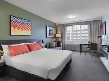 Adina Apartment Hotel Sydney Airport - Sunshine Coast Guide 16
