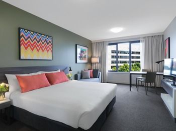 Adina Apartment Hotel Sydney Airport - Sunshine Coast Guide 17