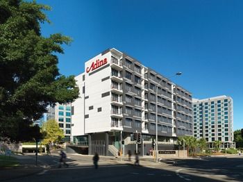 Adina Apartment Hotel Sydney Airport - Sunshine Coast Guide 29
