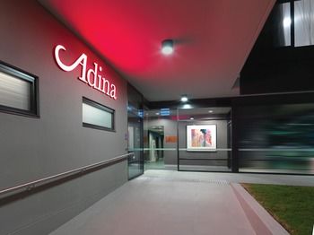 Adina Apartment Hotel Sydney Airport - Sunshine Coast Guide 31