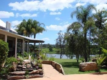 Clarence River Bed & Breakfast - Sunshine Coast Guide 0
