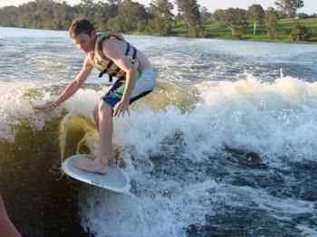 Clarence River Bed & Breakfast - Sunshine Coast Guide 3