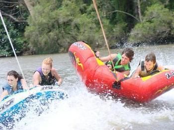 Clarence River Bed & Breakfast - Sunshine Coast Guide 4