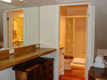 Clarence River Bed & Breakfast - Sunshine Coast Guide 8