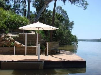 Clarence River Bed & Breakfast - Sunshine Coast Guide 11