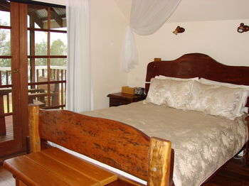 Clarence River Bed & Breakfast - Sunshine Coast Guide 13