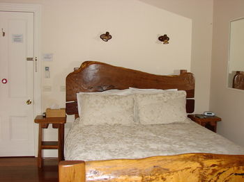 Clarence River Bed & Breakfast - Sunshine Coast Guide 16
