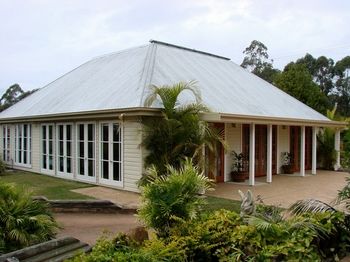 Clarence River Bed & Breakfast - Sunshine Coast Guide 21