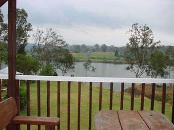 Clarence River Bed & Breakfast - Sunshine Coast Guide 25