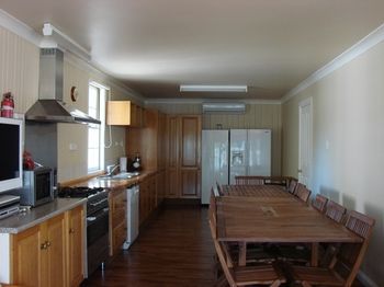 Clarence River Bed & Breakfast - Sunshine Coast Guide 28