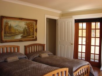 Clarence River Bed & Breakfast - Sunshine Coast Guide 29