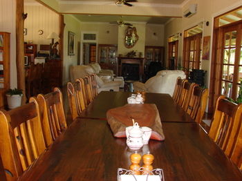 Clarence River Bed & Breakfast - Sunshine Coast Guide 31