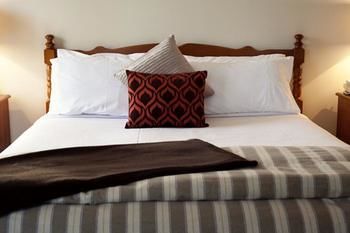 Aussie Rest Motel - Sunshine Coast Guide 0