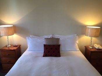 Aussie Rest Motel - Sunshine Coast Guide 2