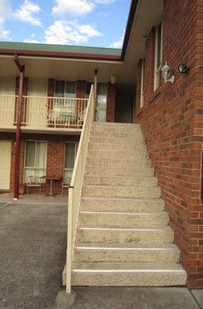 Aussie Rest Motel - Sunshine Coast Guide 7