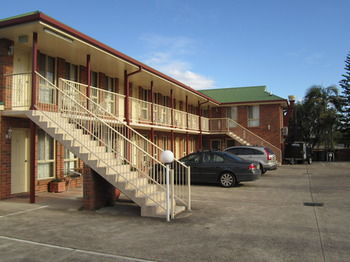 Aussie Rest Motel - Sunshine Coast Guide 20