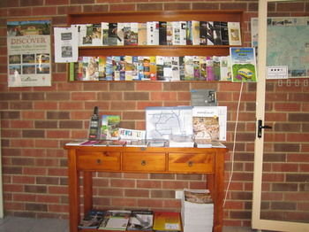 Aussie Rest Motel - Sunshine Coast Guide 21