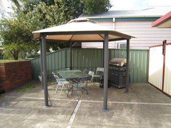 Aussie Rest Motel - Sunshine Coast Guide 23