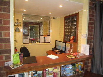 Aussie Rest Motel - Sunshine Coast Guide 29