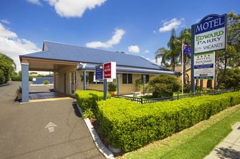 Edward Parry Motel & Apartments - Sunshine Coast Guide 14