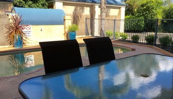 Edward Parry Motel & Apartments - Sunshine Coast Guide 24
