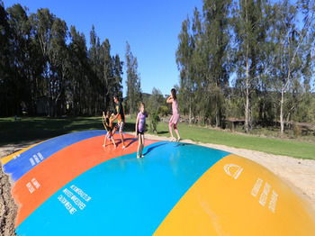 BIG4 Karuah Jetty Holiday Park - Sunshine Coast Guide 1