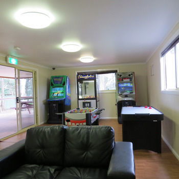 BIG4 Karuah Jetty Holiday Park - Sunshine Coast Guide 2