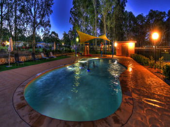 BIG4 Karuah Jetty Holiday Park - Sunshine Coast Guide 3