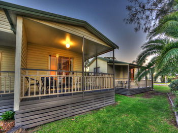 BIG4 Karuah Jetty Holiday Park - Sunshine Coast Guide 7