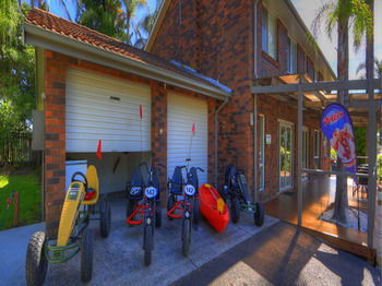 BIG4 Karuah Jetty Holiday Park - Sunshine Coast Guide 10