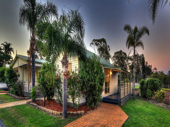 BIG4 Karuah Jetty Holiday Park - Sunshine Coast Guide 17