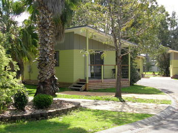BIG4 Karuah Jetty Holiday Park - Sunshine Coast Guide 31