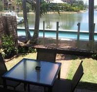 Saltwater Villas - Sunshine Coast Guide