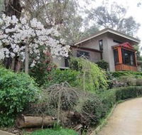 Cherryblossom BampB - Sunshine Coast Guide